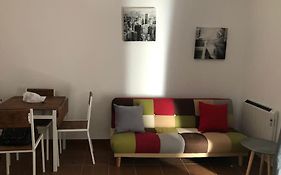 Bonito Apartamento En Calle San Carlos